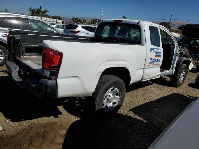 VIN 5TFRX5GN4JX106218 2018 Toyota Tacoma, Access Cab no.3