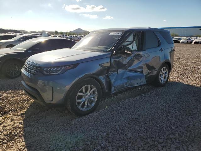 VIN SALRG2RV9K2409109 2019 Land Rover Discovery, SE no.1