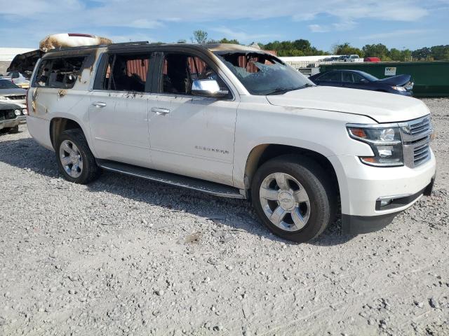 VIN 1GNSKJKC4HR264496 2017 Chevrolet Suburban, K150... no.4