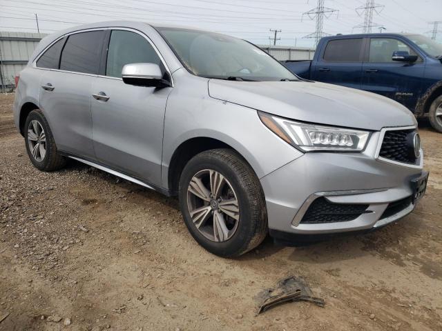 2020 ACURA MDX - 5J8YD4H34LL023475