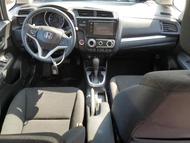 2017 HONDA FIT EX - JHMGK5H77HS014564