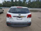 KIA SORENTO BA photo