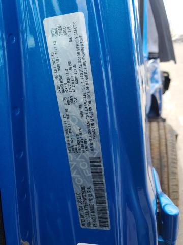 2023 JEEP WRANGLER S - 1C4JJXP69PW579307
