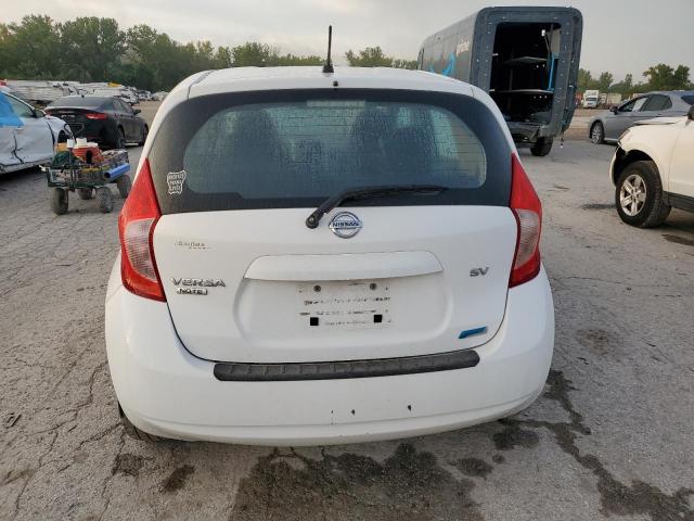 VIN 3N1CE2CP4FL413931 2015 Nissan Versa, S no.6