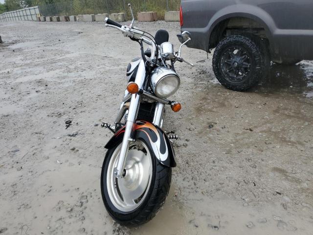 2005 HONDA VT1100 C2 - 1HFSC43075A503230