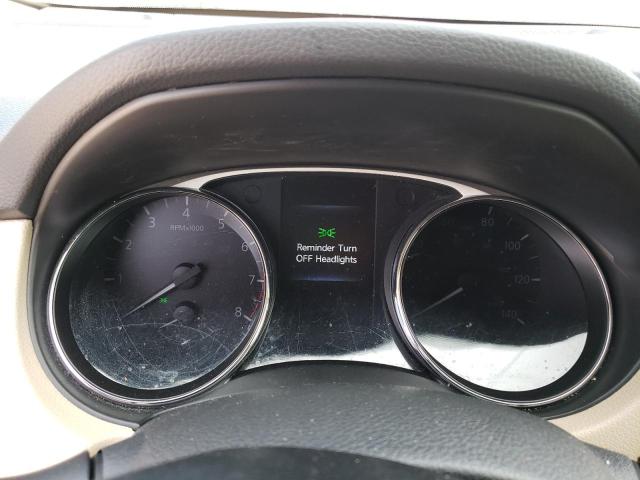 2016 NISSAN ROGUE S - 5N1AT2MT7GC898029