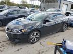 NISSAN MAXIMA 3.5 photo