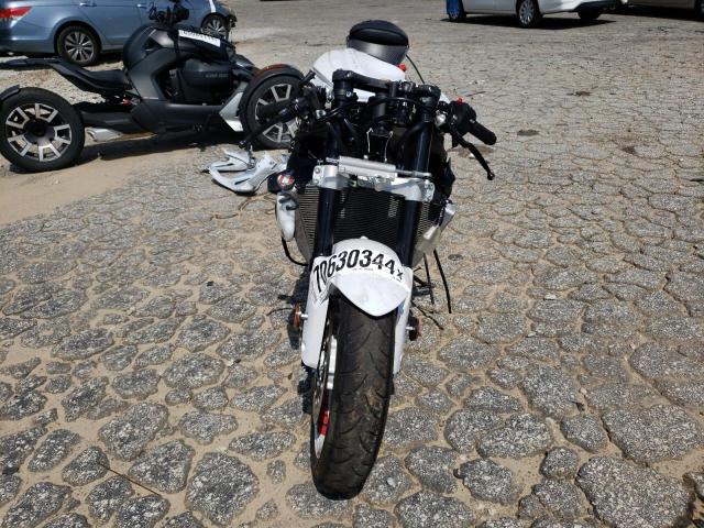 2020 SUZUKI GSX-R600 - JS1GN7FA8L7100829