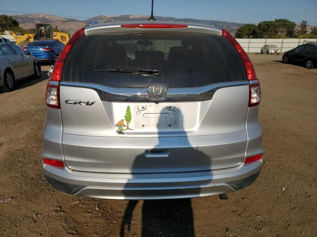 VIN 2HKRM3H71GH543580 2016 Honda CR-V, Exl no.6