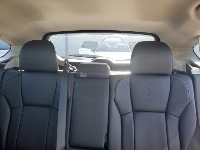 2022 SUBARU CROSSTREK - JF2GTHNC4NH261908