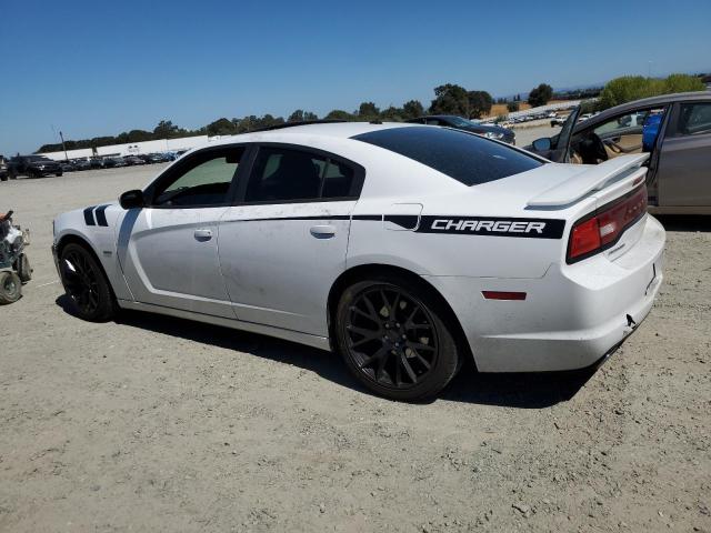 VIN 2C3CDXCT4EH148871 2014 Dodge Charger, R/T no.2