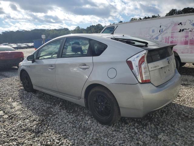 VIN JTDKN3DU1D1646446 2013 Toyota Prius no.2