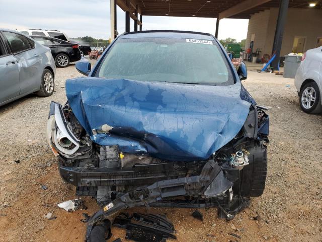 VIN KMHDH4AEXEU057927 2014 Hyundai Elantra, SE no.5