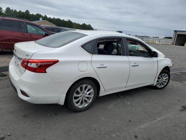 2019 NISSAN SENTRA S - 3N1AB7AP1KY274709