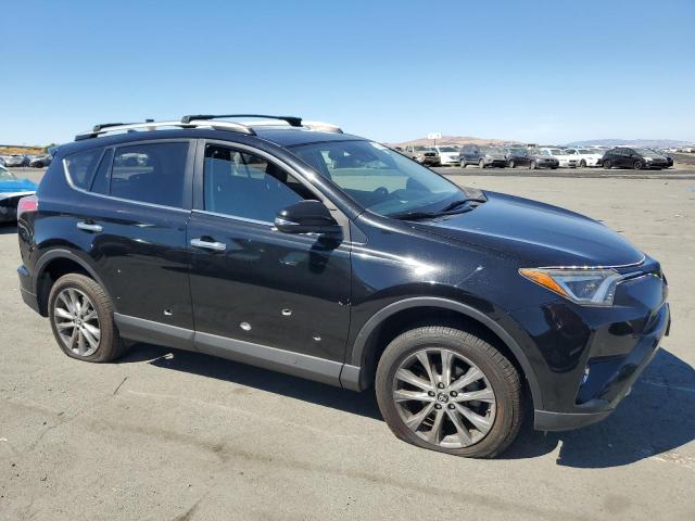 VIN 2T3YFREV7HW391780 2017 Toyota RAV4, Limited no.4