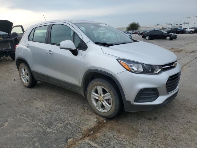 2018 CHEVROLET TRAX LS - 3GNCJNSB5JL194509