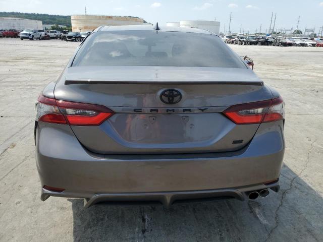 2023 TOYOTA CAMRY SE N - 4T1G11AK0PU823401