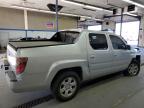 HONDA RIDGELINE photo