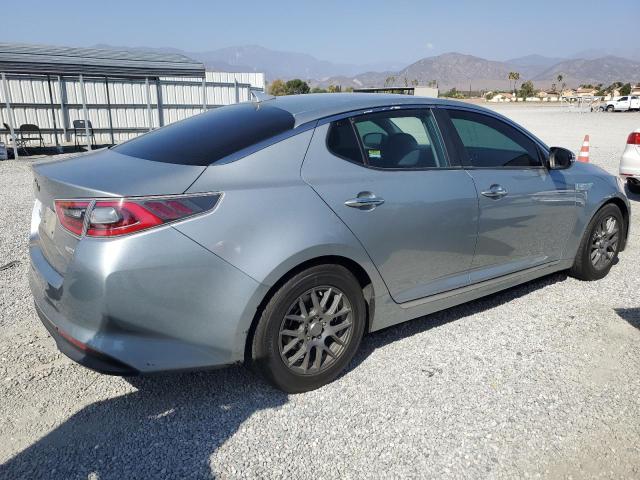 VIN KNAGM4AD8F5086257 2015 KIA Optima, Hybrid no.3