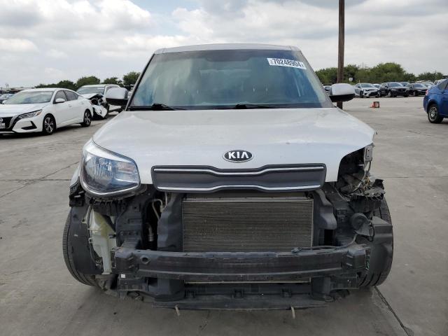 2019 KIA SOUL - KNDJN2A27K7694908