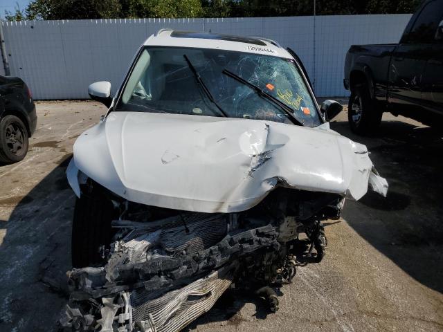 2022 VOLKSWAGEN TIGUAN SE - 3VV3B7AX5NM094619