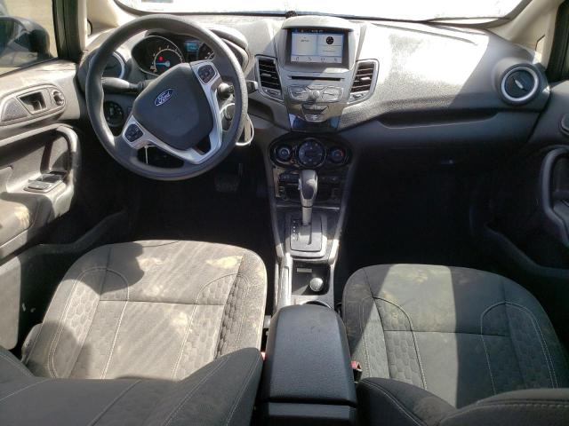 2019 FORD FIESTA SE - 3FADP4BJ4KM142285