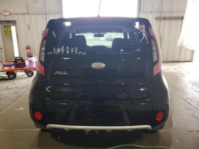 VIN KNDJP3A59J7889997 2018 KIA Soul, + no.6