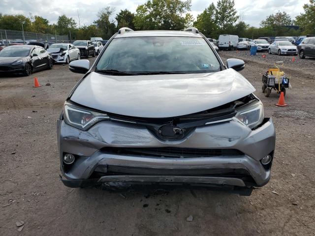 VIN JTMRFREV5JD242890 2018 Toyota RAV4, Adventure no.5