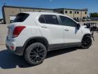 CHEVROLET TRAX 1LT снимка