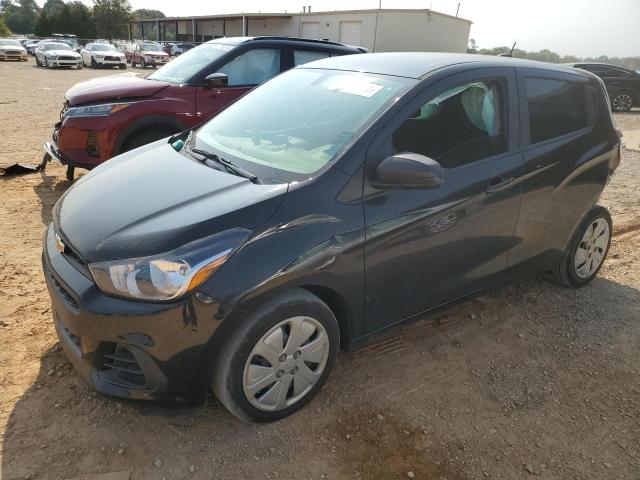 2016 CHEVROLET SPARK LS - KL8CB6SA6GC590562