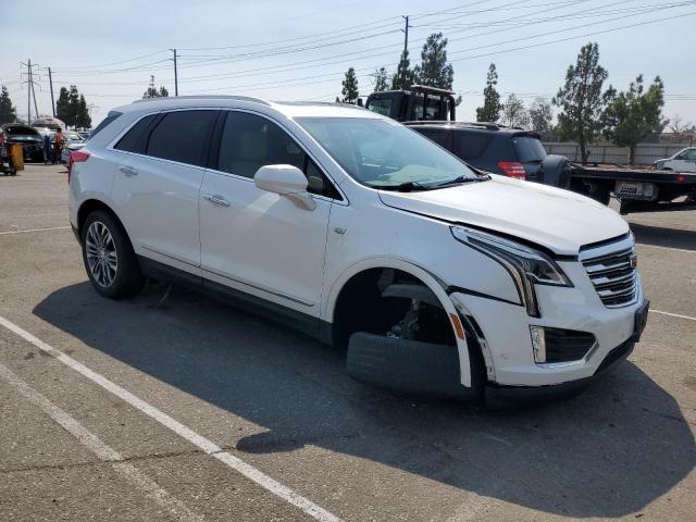 2019 CADILLAC XT5 PREMIU - 1GYKNERS1KZ223426