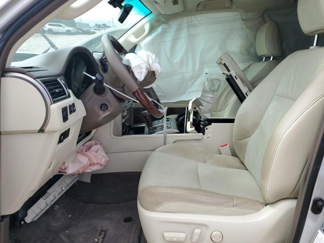 2015 LEXUS GX 460 - JTJBM7FX4F5109032