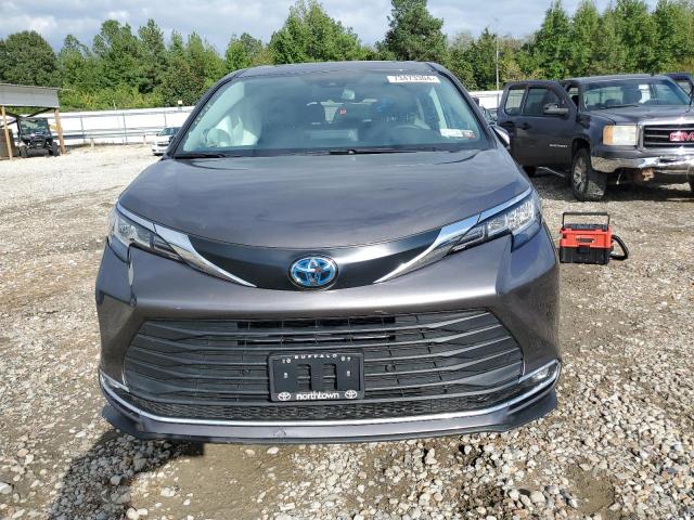 2023 TOYOTA SIENNA XLE - 5TDJSKFC3PS091655