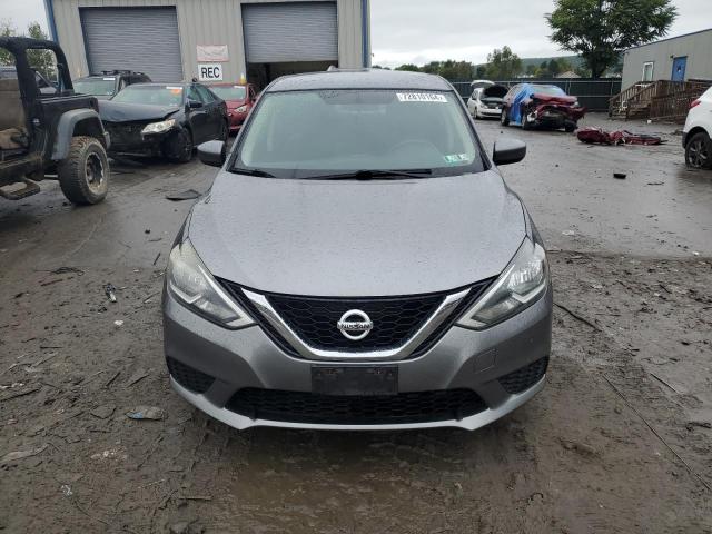 VIN 3N1AB7AP7HY282452 2017 Nissan Sentra, S no.5