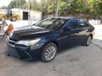 TOYOTA CAMRY LE photo