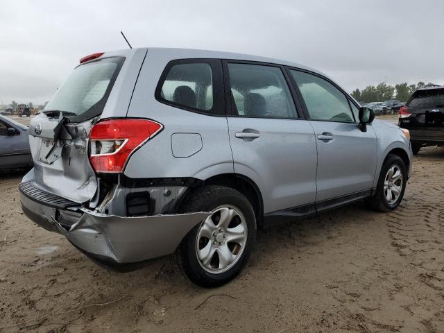 2015 SUBARU FORESTER 2 - JF2SJAAC4FH837446