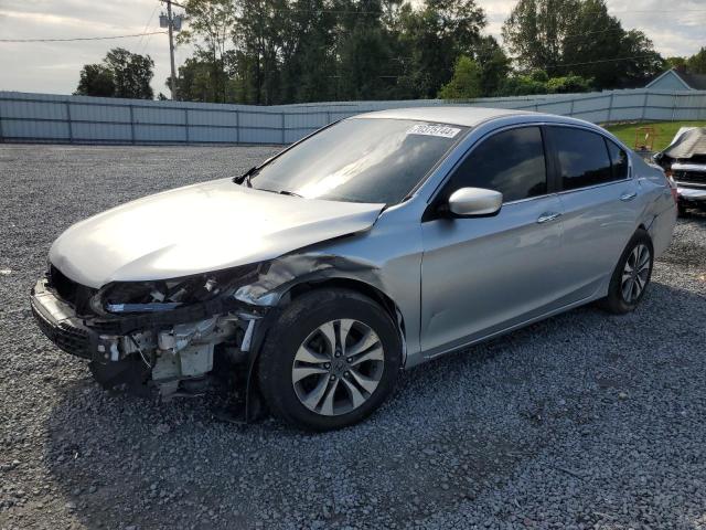 VIN 1HGCR2F32DA035706 2013 Honda Accord, LX no.1