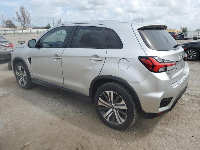 2020 MITSUBISHI OUTLANDER - JA4AR3AU4LU020885