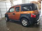 HONDA ELEMENT LX photo