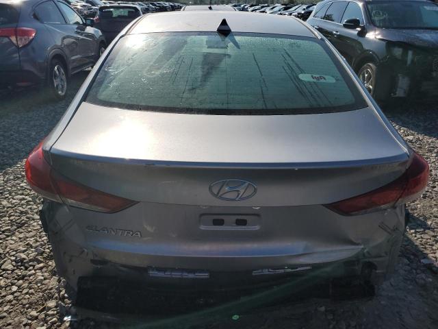 2017 HYUNDAI ELANTRA SE - 5NPD84LF5HH017652