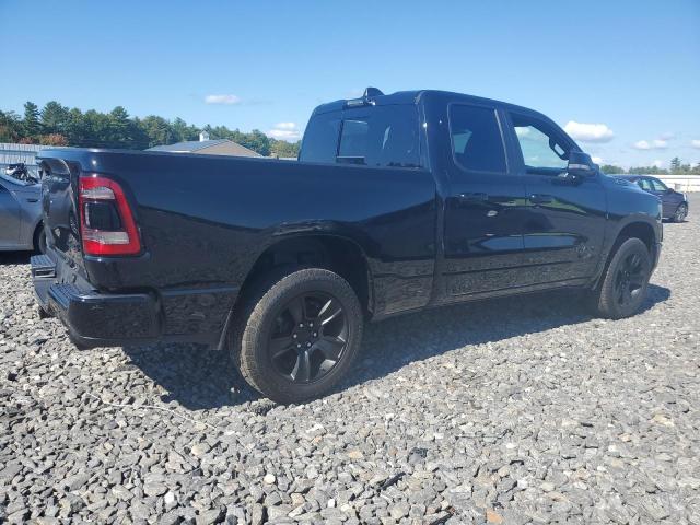 2021 RAM 1500 BIG H - 1C6SRFBTXMN698397
