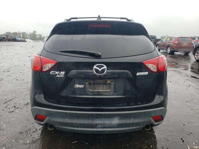 VIN JM3KE4DY7F0538860 2015 Mazda CX-5, GT no.6