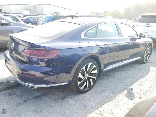 2019 VOLKSWAGEN ARTEON SEL WVWTR7AN4KE000160  71492824