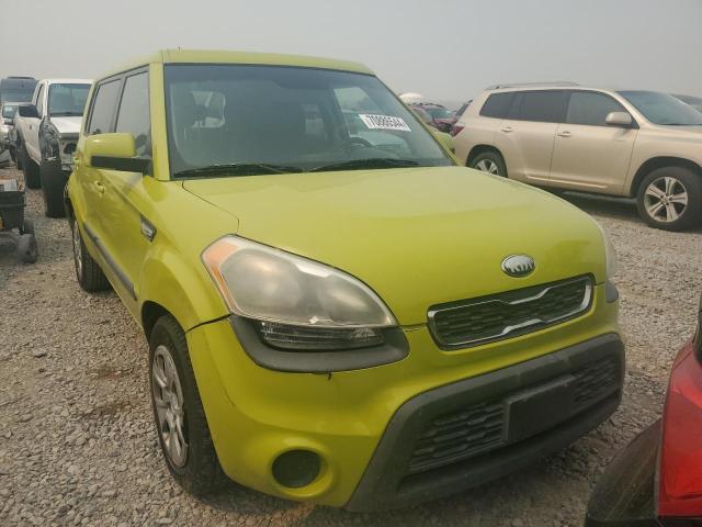 VIN KNDJT2A56D7537292 2013 KIA Soul no.5