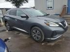 NISSAN MURANO SV снимка