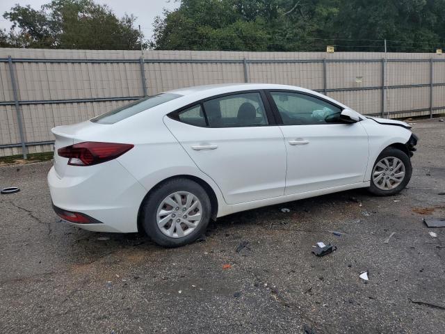 2020 HYUNDAI ELANTRA SE - 5NPD74LF7LH499245