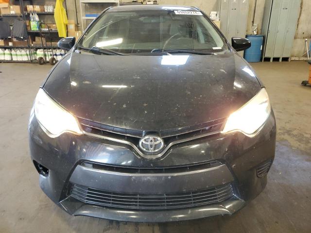 2016 TOYOTA COROLLA L - 5YFBURHE2GP551094