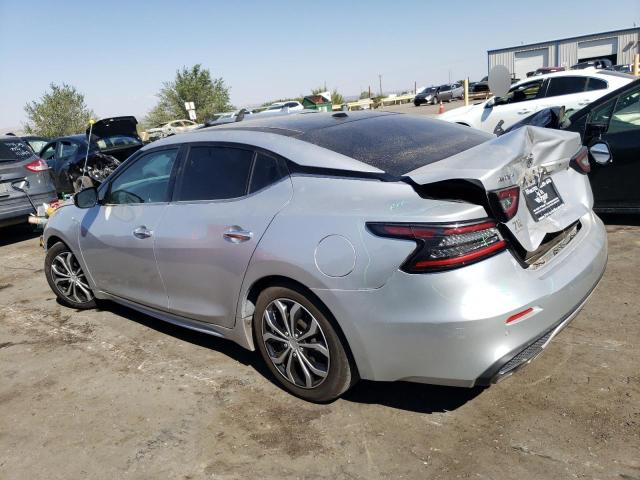 VIN 1N4AA6AV5KC369801 2019 Nissan Maxima, S no.2