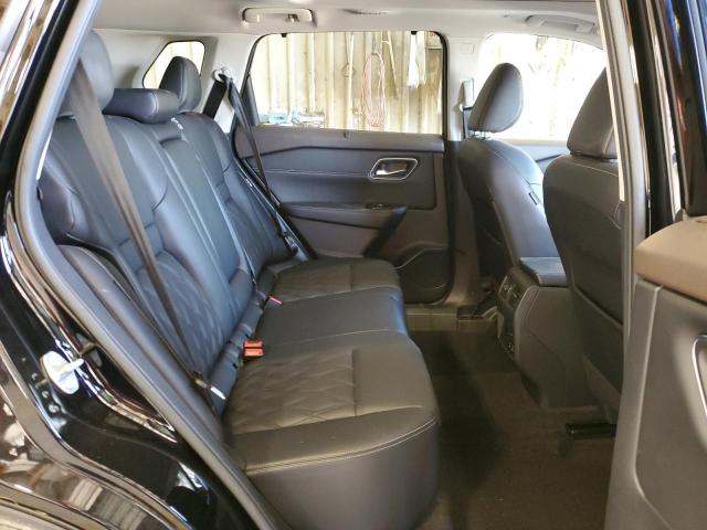 2022 NISSAN ROGUE PLAT - JN8BT3DCXNW118118