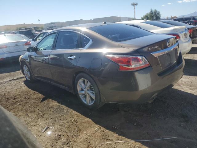 VIN 1N4AL3AP9FC268535 2015 Nissan Altima, 2.5 no.2